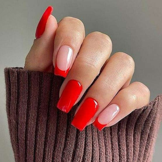 Lady in Red Puder do Zanurzania