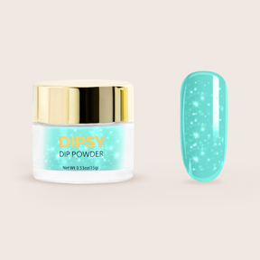 Ocean shine Puder do Zanurzania
