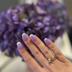 Przewodnik po Francuskim Manicure